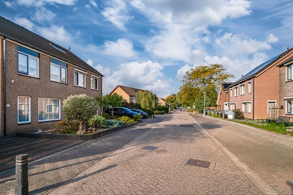 Medium property photo - Morgen 7, 6942 LD Didam